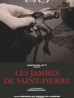 Les jambes de Saint-Pierre 