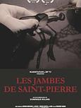 Les jambes de Saint-Pierre 
