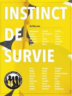 Instinct de survie 