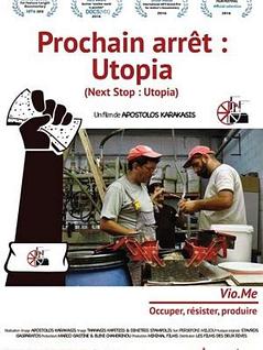 Prochain arrêt : Utopia 