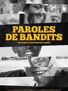 Paroles de bandits