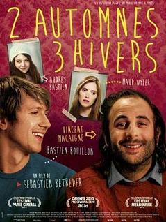 2 Automnes, 3 Hivers