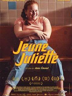 Jeune Juliette