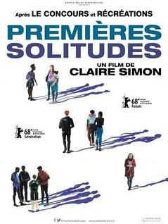 Premières solitudes