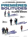 Premières solitudes