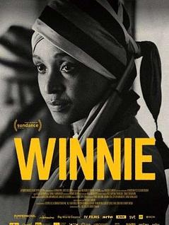 Winnie 