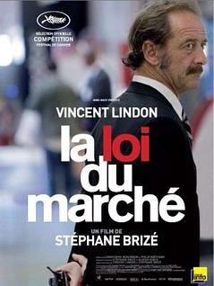 La loi du marché 