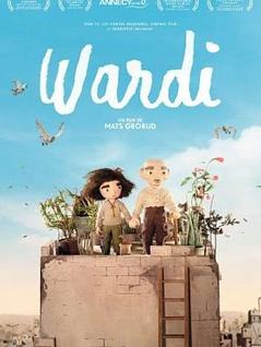 Wardi