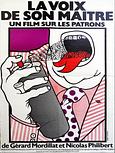 La voix de son maître