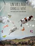 Un village dans le vent 