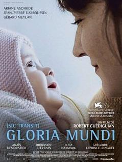 Gloria mundi 