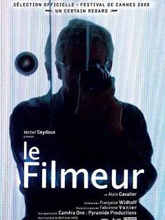 Le filmeur 