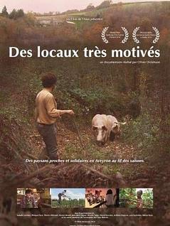 Des locaux très motivés 