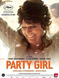 Party Girl 