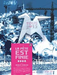 La fête est finie 