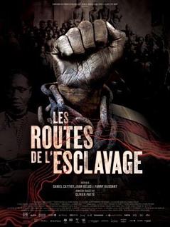 Les routes de l’esclavage 