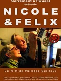 Nicole et Félix 