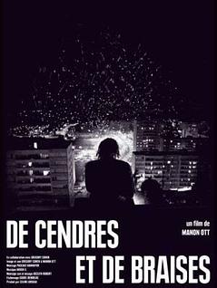 De cendres et de braises 