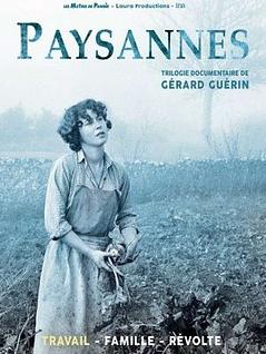Paysannes - TRAVAIL (épisode 1 et 2)