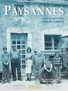 Paysannes - FAMILLE (épisode 3 et 4)