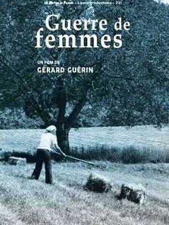 Guerres de femmes