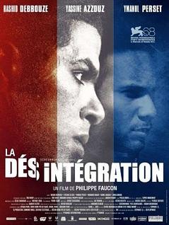 La désintégration 