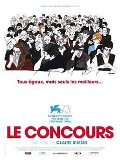 Le concours