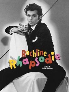Rochline Rhapsodie