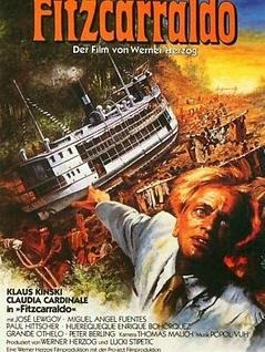 Fitzcarraldo