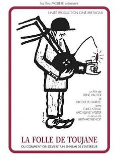 La folle de Toujane