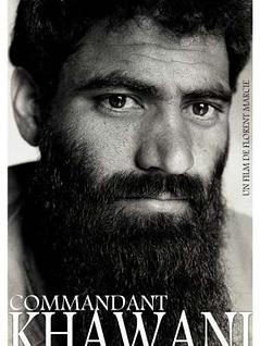 Commandant Khawani (from Bagram)