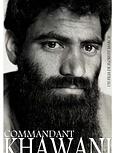 Commandant Khawani (from Bagram)