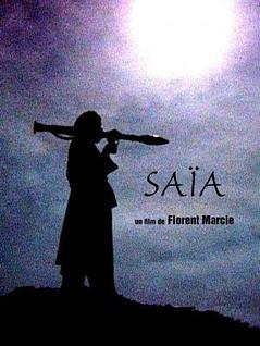 Saïa