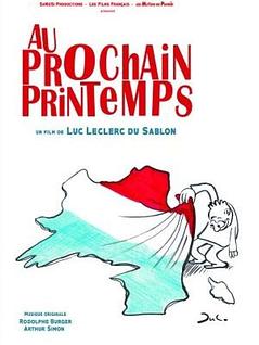 Au prochain printemps