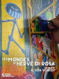 Les mondes d’Hervé Di Rosa