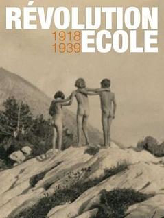 Révolution école (1918-1939)
