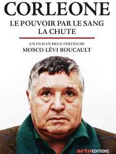 Corleone, le Parrain des Parrains