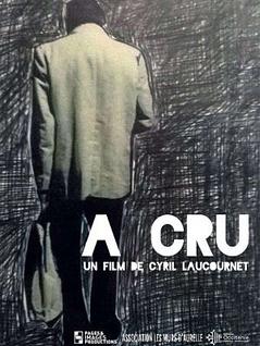 À cru