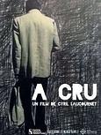 À cru