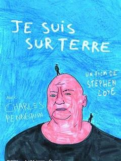Je suis sur terre