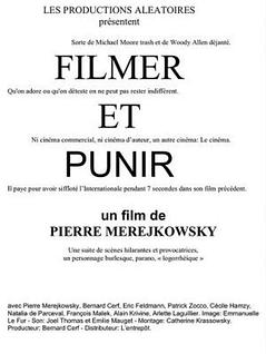 Filmer et punir