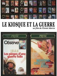 Le kiosque et la guerre