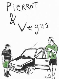 Pierrot & Vegas