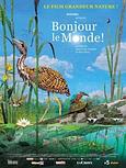 Bonjour le monde ! 