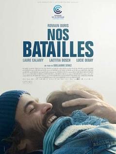 Nos batailles