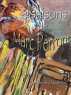 4 saisons de Marc Perrone