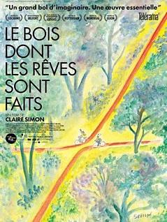 Les bois dont les rêves sont faits