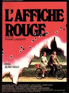 L’Affiche Rouge