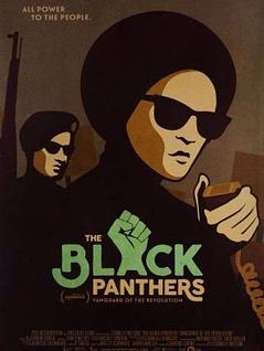 The Black panthers 