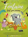 La Fontaine fait son cinéma 
